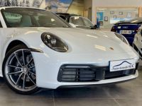 Porsche 911 PORSCHE 911 (992) TARGA 3.0 385 4 - <small></small> 175.000 € <small>TTC</small> - #3