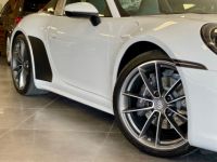 Porsche 911 PORSCHE 911 (992) TARGA 3.0 385 4 - <small></small> 175.000 € <small>TTC</small> - #9