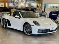 Porsche 911 PORSCHE 911 (992) TARGA 3.0 385 4 - <small></small> 175.000 € <small>TTC</small> - #2