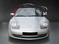Porsche 911 PORSCHE 911 996 CARRERA 3.8L 300 CH CABRIOLET FRANCAISE - Boite Manuelle - Carnet Complet - <small></small> 36.990 € <small>TTC</small> - #2