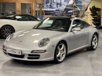 Porsche 911 PORSCHE 911 (997) 3.6 325 TARGA 4 - <small></small> 63.000 € <small>TTC</small> - #1