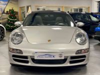 Porsche 911 PORSCHE 911 (997) 3.6 325 TARGA 4 - <small></small> 63.000 € <small>TTC</small> - #6