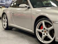 Porsche 911 PORSCHE 911 (997) 3.6 325 TARGA 4 - <small></small> 63.000 € <small>TTC</small> - #9