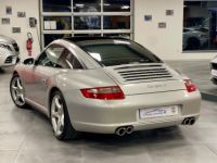 Porsche 911 PORSCHE 911 (997) 3.6 325 TARGA 4 - <small></small> 63.000 € <small>TTC</small> - #10