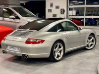 Porsche 911 PORSCHE 911 (997) 3.6 325 TARGA 4 - <small></small> 63.000 € <small>TTC</small> - #14