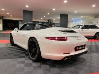 Porsche 911 Porsche 911 CABRIOLET (991) CARRERA S PDK - <small></small> 97.990 € <small>TTC</small> - #15
