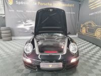 Porsche 911 PORSCHE 911 CARRERA S CABRIOLET TYPE 997 3.8L 355 CH – MOTEUR 33.000KM (REMPLACE EN CENTRE PORSCHE) - <small></small> 56.997 € <small>TTC</small> - #18