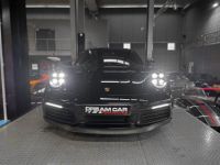Porsche 911 Porsche 911 Carrera S Type 992 3.0 450 – FRANCAISE – ECOTAXE PAYÉE - <small></small> 137.000 € <small>TTC</small> - #16