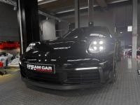 Porsche 911 Porsche 911 Carrera S Type 992 3.0 450 – FRANCAISE – ECOTAXE PAYÉE - <small></small> 137.000 € <small>TTC</small> - #3