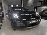 Porsche 911 Porsche 911 Carrera S Type 992 3.0 450 – FRANCAISE – ECOTAXE PAYÉE - <small></small> 137.000 € <small>TTC</small> - #15
