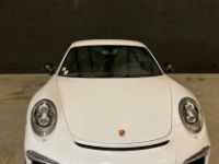 Porsche 911 Porsche 911 GT3 Club Sport - <small></small> 134.900 € <small>TTC</small> - #5