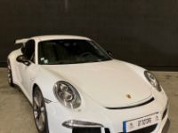 Porsche 911 Porsche 911 GT3 Club Sport - <small></small> 134.900 € <small>TTC</small> - #1