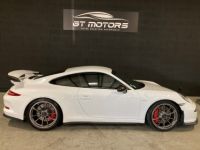 Porsche 911 Porsche 911 GT3 Club Sport - <small></small> 134.900 € <small>TTC</small> - #4