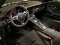 Porsche 911 Porsche 911 GT3 Club Sport - <small></small> 134.900 € <small>TTC</small> - #7