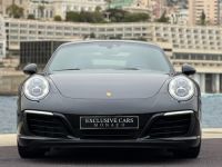 Porsche 911 PORSCHE 911 TYPE 991 CARRERA 4S PDK 420 CV - MONACO - <small></small> 118.900 € <small>TTC</small> - #19