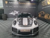 Porsche 911 PORSCHE 911 TYPE 991 GT2 RS 3.8L 700 CV – PACK WEISSACH / LIFT SYSTEM - <small></small> 389.990 € <small>TTC</small> - #2