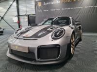 Porsche 911 PORSCHE 911 TYPE 991 GT2 RS 3.8L 700 CV – PACK WEISSACH / LIFT SYSTEM - <small></small> 389.990 € <small>TTC</small> - #5