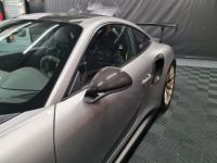 Porsche 911 PORSCHE 911 TYPE 991 GT2 RS 3.8L 700 CV – PACK WEISSACH / LIFT SYSTEM - <small></small> 389.990 € <small>TTC</small> - #9