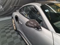 Porsche 911 PORSCHE 911 TYPE 991 GT2 RS 3.8L 700 CV – PACK WEISSACH / LIFT SYSTEM - <small></small> 389.990 € <small>TTC</small> - #10