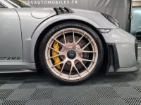Porsche 911 PORSCHE 911 TYPE 991 GT2 RS 3.8L 700 CV – PACK WEISSACH / LIFT SYSTEM - <small></small> 389.990 € <small>TTC</small> - #14
