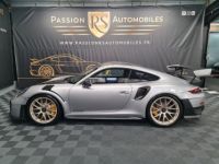 Porsche 911 PORSCHE 911 TYPE 991 GT2 RS 3.8L 700 CV – PACK WEISSACH / LIFT SYSTEM - <small></small> 389.990 € <small>TTC</small> - #30