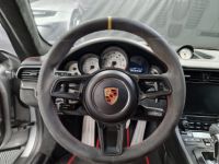 Porsche 911 PORSCHE 911 TYPE 991 GT2 RS 3.8L 700 CV – PACK WEISSACH / LIFT SYSTEM - <small></small> 389.990 € <small>TTC</small> - #47