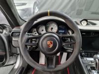 Porsche 911 PORSCHE 911 TYPE 991 GT2 RS 3.8L 700 CV – PACK WEISSACH / LIFT SYSTEM - <small></small> 389.990 € <small>TTC</small> - #50
