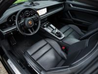 Porsche 911 Porsche 911 Type 992 4S PDK - Porsche Approved - Pack Sport Design - PDLS+ - Toit OUvrant - Roues Arrière Directrices - Caméra 360° - Echappement Spor - <small></small> 168.992 € <small>TTC</small> - #10