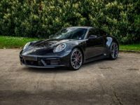 Porsche 911 Porsche 911 Type 992 4S PDK - Porsche Approved - Pack Sport Design - PDLS+ - Toit OUvrant - Roues Arrière Directrices - Caméra 360° - Echappement Spor - <small></small> 168.992 € <small>TTC</small> - #1