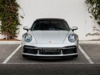 Porsche 911 PORSCHE 911 TYPE 992 TURBO S PDK 650 CV - MONACO - <small></small> 259.900 € <small>TTC</small> - #2