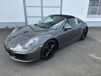 Porsche 911 porsche 911 * Targa 4 *  - <small></small> 112.500 € <small>TTC</small> - #5