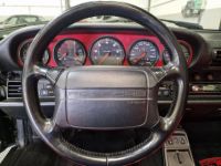 Porsche 911 PORSCHE 964 SPEEDSTER 3.6 250CV BVM - <small></small> 179.990 € <small></small> - #40