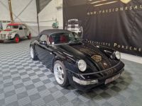 Porsche 911 PORSCHE 964 SPEEDSTER 3.6 250CV BVM - <small></small> 179.990 € <small></small> - #3