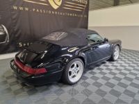 Porsche 911 PORSCHE 964 SPEEDSTER 3.6 250CV BVM - <small></small> 179.990 € <small></small> - #7