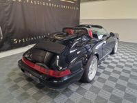 Porsche 911 PORSCHE 964 SPEEDSTER 3.6 250CV BVM - <small></small> 179.990 € <small></small> - #10