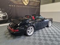 Porsche 911 PORSCHE 964 SPEEDSTER 3.6 250CV BVM - <small></small> 179.990 € <small></small> - #15