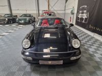 Porsche 911 PORSCHE 964 SPEEDSTER 3.6 250CV BVM - <small></small> 179.990 € <small></small> - #11