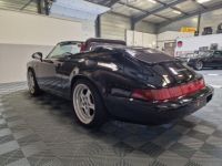 Porsche 911 PORSCHE 964 SPEEDSTER 3.6 250CV BVM - <small></small> 179.990 € <small></small> - #16