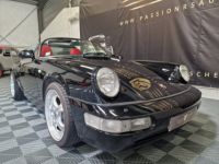 Porsche 911 PORSCHE 964 SPEEDSTER 3.6 250CV BVM - <small></small> 179.990 € <small></small> - #12