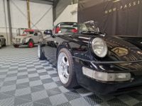 Porsche 911 PORSCHE 964 SPEEDSTER 3.6 250CV BVM - <small></small> 179.990 € <small></small> - #13