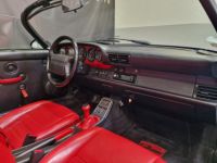 Porsche 911 PORSCHE 964 SPEEDSTER 3.6 250CV BVM - <small></small> 179.990 € <small></small> - #46