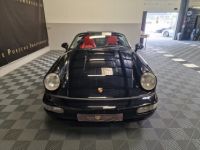 Porsche 911 PORSCHE 964 SPEEDSTER 3.6 250CV BVM - <small></small> 179.990 € <small></small> - #19