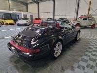 Porsche 911 PORSCHE 964 SPEEDSTER 3.6 250CV BVM - <small></small> 179.990 € <small></small> - #26