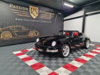 Porsche 911 PORSCHE 964 SPEEDSTER 3.6 250CV BVM - <small></small> 179.990 € <small></small> - #1