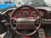 Porsche 911 PORSCHE 964 SPEEDSTER 3.6 250CV BVM - <small></small> 179.990 € <small></small> - #9