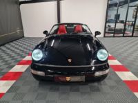 Porsche 911 PORSCHE 964 SPEEDSTER 3.6 250CV BVM - <small></small> 179.990 € <small></small> - #25