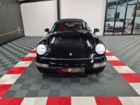 Porsche 911 PORSCHE 964 SPEEDSTER 3.6 250CV BVM - <small></small> 179.990 € <small></small> - #29