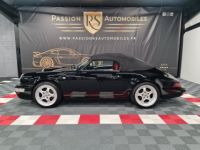 Porsche 911 PORSCHE 964 SPEEDSTER 3.6 250CV BVM - <small></small> 179.990 € <small></small> - #33