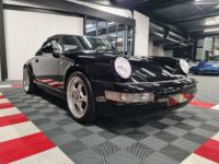 Porsche 911 PORSCHE 964 SPEEDSTER 3.6 250CV BVM - <small></small> 179.990 € <small></small> - #47