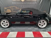 Porsche 911 PORSCHE 964 SPEEDSTER 3.6 250CV BVM - <small></small> 179.990 € <small></small> - #50